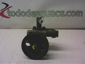 BOMBA DIRECCION HYUNDAI ACCENT (LC) 2001