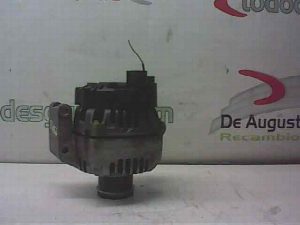 ALTERNADOR FIAT DOBLO (119) 2006