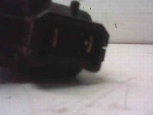 MOTOR CIERRE TAPA COMBUSTIBLE RENAULT