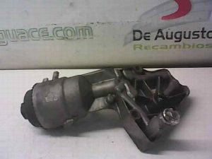 SOPORTE FILTRO ACEITE FIAT CROMA (194) 2008