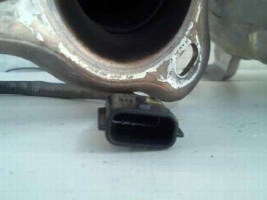 SONDA LAMBDA RENAULT CLIO IV 2012