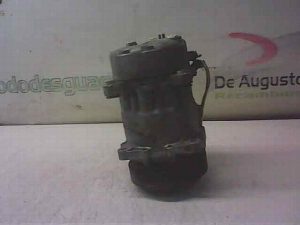 COMPRESOR AIRE ACONDICIONADO VOLKSWAGEN