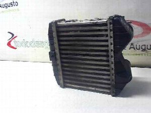 INTERCOOLER SMART COUPE 2003