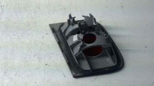 MOLDURA INFERIOR PILOTO TRASERO DERECHO BMW