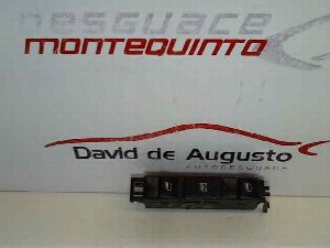 MANDO ELEVALUNAS DELANTERO IZQUIERDO BMW
