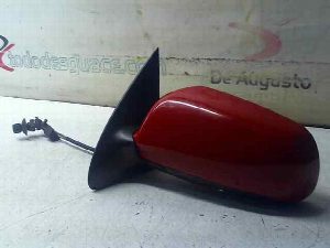 RETROVISOR IZQUIERDO SKODA FABIA (6Y2/6Y3) 2004