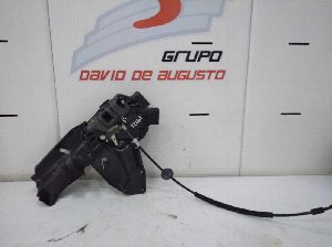 CERRADURA PUERTA DELANTERA DERECHA FORD