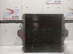 INTERCOOLER IVECO SUPERCARGO (ML)