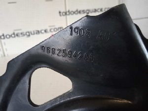 SOPORTE CITROEN C5 BERLINA 2011