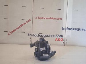 BOMBA DIRECCION SCANIA SERIE P/G/R (C-CLASE) 2005