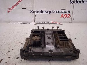 CENTRALITA MOTOR UCE SCANIA SERIE P/G/R (C-CLASE) 2005