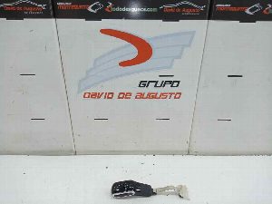 POMO PALANCA CAMBIO BMW MINI (F56) 2020