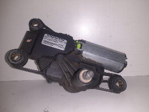 MOTOR LIMPIA TRASERO RENAULT CLIO II FASE I (B/CBO) 2001