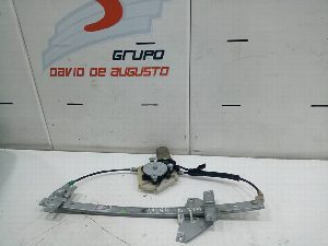 ELEVALUNAS DELANTERO IZQUIERDO VOLVO S40 BERLINA 2001