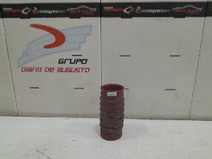 TUBO INTERCOOLER MERCEDES-BENZ