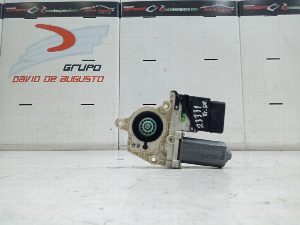 MOTOR ELEVALUNAS TRASERO DERECHO SKODA