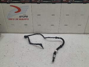 CABLEADO BATERIA MERCEDES-BENZ CLASE C (W205) LIM. 2017
