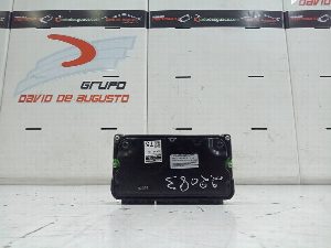 UNIDAD DE CONTROL ECU INYECCION TOYOTA COROLLA (210)