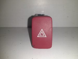 INTERRUPTOR WARNING HYUNDAI TUCSON (JM) 2007