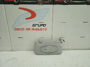 PARASOL DERECHO BMW MINI (R56)