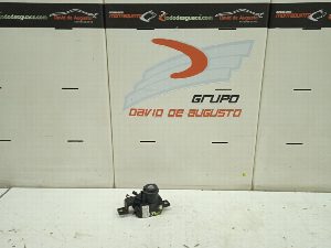 MANETA EXTERIOR MALETERO / PORTON MERCEDES-BENZ