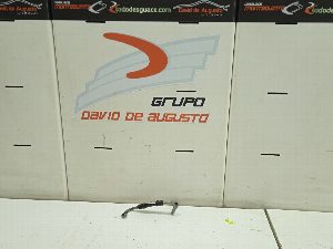 TUBO BMW SERIE 3 GRAN TURISMO (F34) 2014