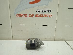 MOTOR ARRANQUE RENAULT CLIO III 2008