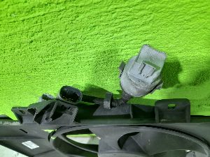 ELECTROVENTILADOR CITROEN C2 2005