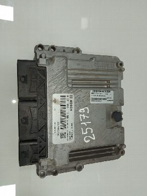 CENTRALITA MOTOR UCE RENAULT CLIO IV 2018