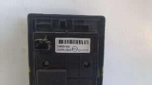 MANDO LUCES RENAULT T 520 2016