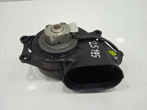 MOTOR CALEFACCION PEUGEOT 807 2007