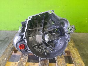 CAJA CAMBIOS HONDA CIVIC BERLINA 5 (FK) 2007