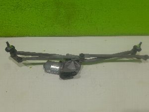 MOTOR LIMPIA DELANTERO MERCEDES-BENZ