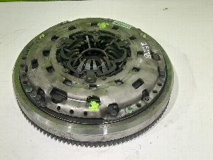 KIT EMBRAGUE HONDA CIVIC BERLINA 5 (FK) 2007