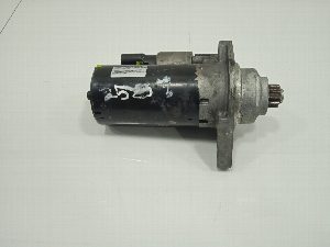 MOTOR ARRANQUE VOLKSWAGEN GOLF PLUS (5M1) 2006