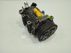 COMPRESOR AIRE ACONDICIONADO PEUGEOT 407 SW 2006