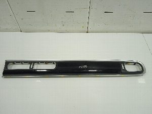 MOLDURA INTERIOR CITROEN C3 2022