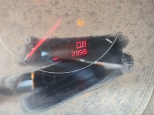 MOTOR COMPLETO AUDI A3 SPORTBACK (8P)