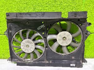 ELECTROVENTILADOR TOYOTA VERSO 2014