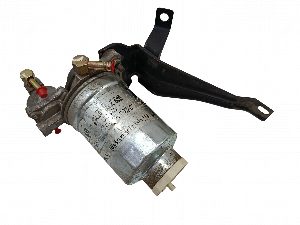 Filtro Gasoil NISSAN NAVARA PICK-UP (D40M) CS437 PURFLUX