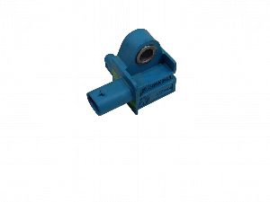 Sensor De Impacto AUDI Q3 (8U)