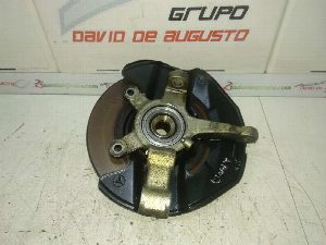 Mangueta Delantera Izquierda MERCEDES-BENZ CLASE A (W169) 2007