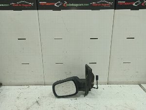 RETROVISOR IZQUIERDO FORD FIESTA (CBK) 2004