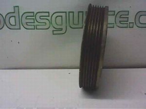 POLEA CIGUEÑAL RENAULT SCENIC II 2003