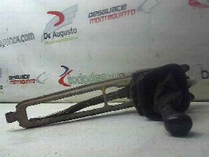 PALANCA CAMBIO MERCEDES CLASE C (W203) FAMILIAR 2004