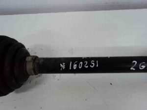 Transmision Delantera Izquierda SEAT IBIZA (6K) 1995