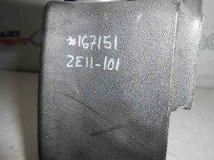 RETROVISOR DERECHO MERCEDES