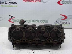CULATA NISSAN VANETTE CARGO 1995