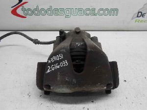 PINZA FRENO DELANTERA DERECHA OPEL ASTRA GTC 2006
