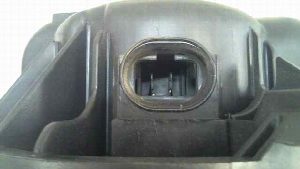 Motor Calefaccion PEUGEOT 406 BERLINA (S1/S2) 2002